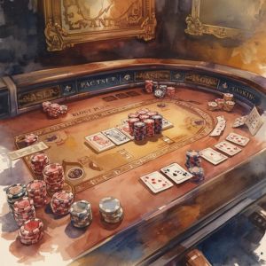 Teen Patti tại RR88D