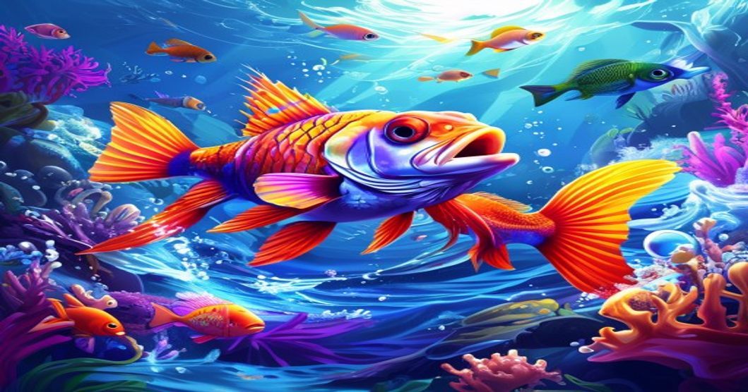 Bắn Cá Online RR88D